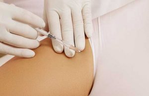 Hidratación vulvovaginal intensiva y rellenos