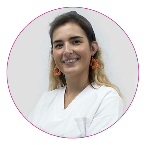 Laura Del Olmo Martin