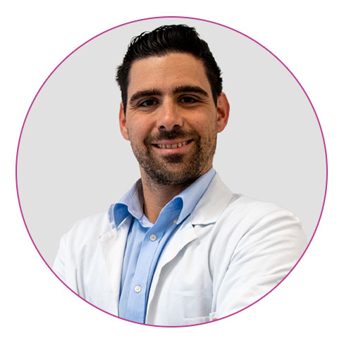 Dr. David Barajas Galindo