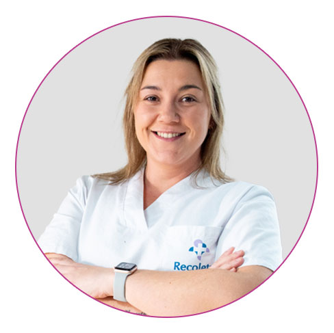 Paula Crespo Escobar