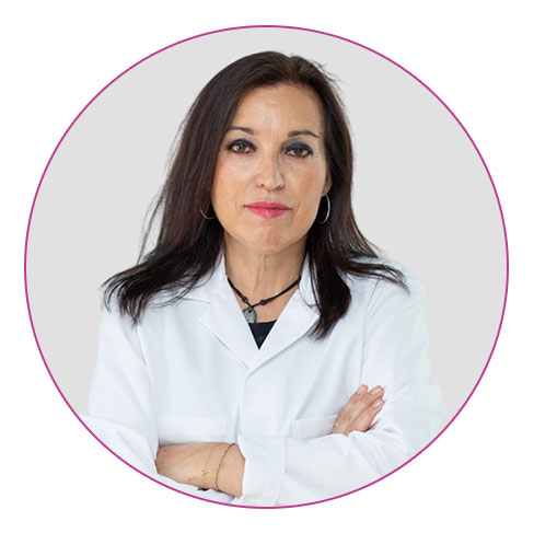Elena Dorado Martínez