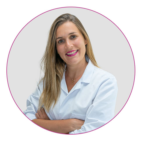 Estefanía Rosado Primo