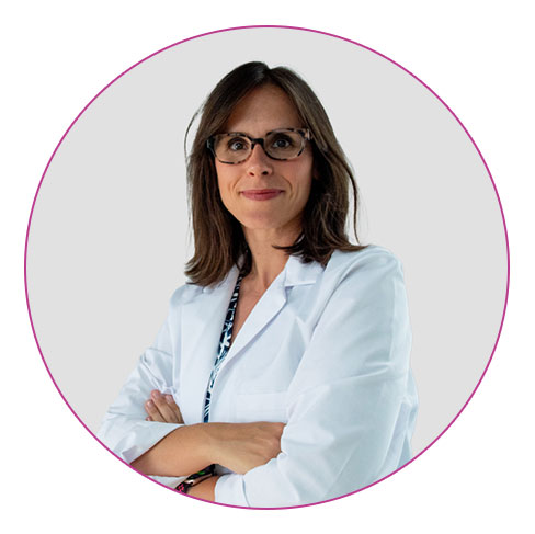 Lucía de La Fuente Morán
