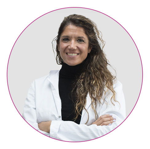 María González Hernández