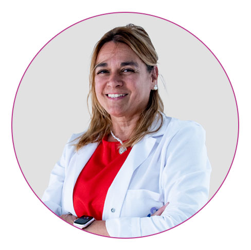 Marta De La Plaza Galindo
