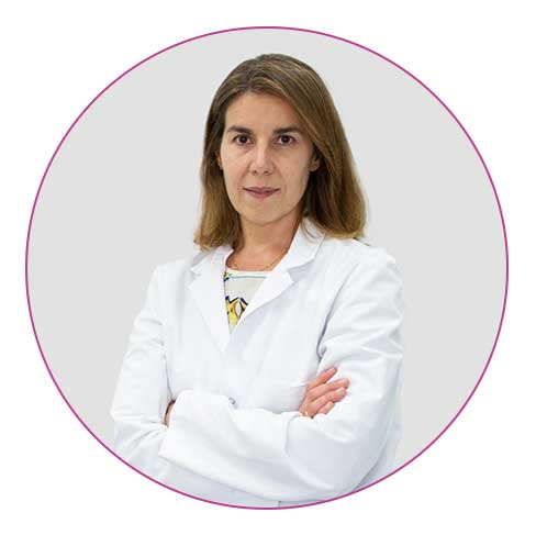 Dra. Fátima Castroviejo Royo