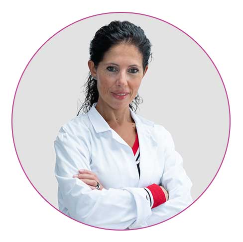 Dra. Noelia Del Valle González