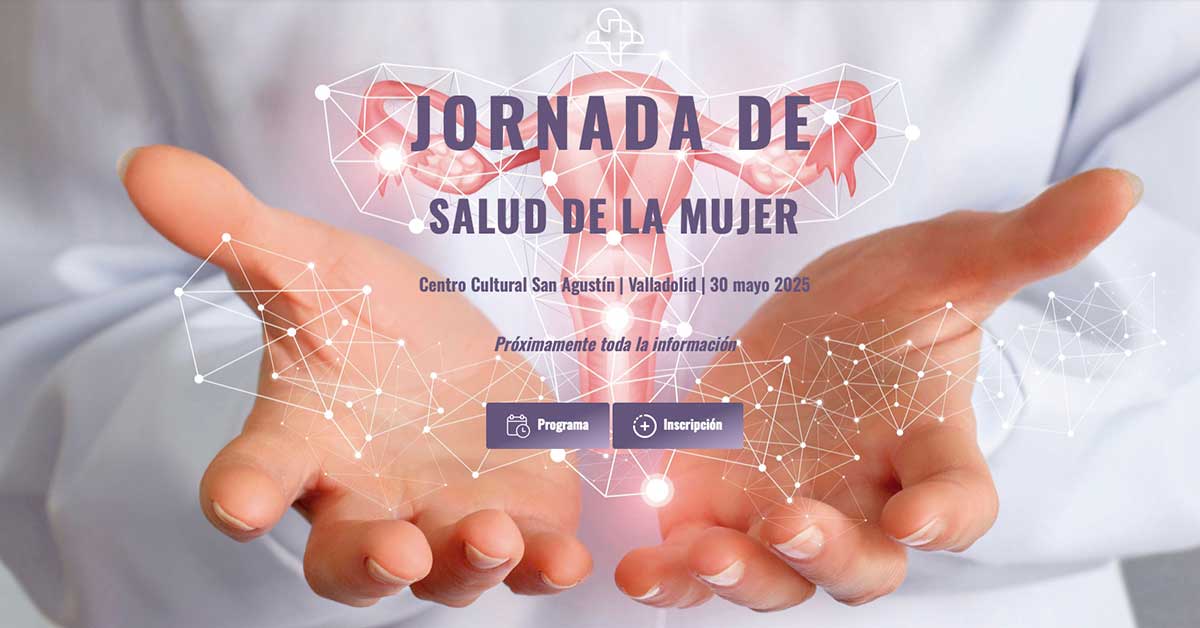 II Jornada de la Salud de la Mujer Recoletas Salud
