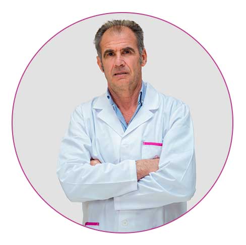 Manuel García Urbón