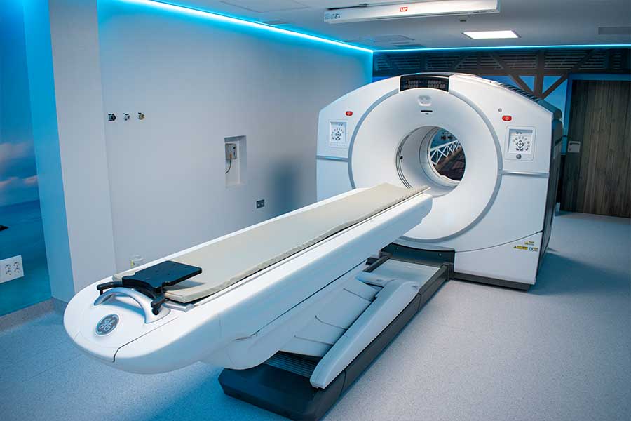 Oncología Radioterápica