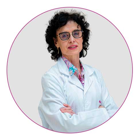 Ruth Alcalaya Larrea