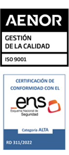 Sellos calidad UMR